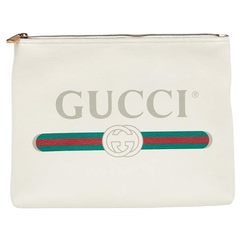 gucci print pouch|gucci pouch for sale.